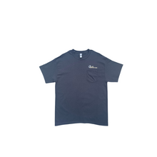 Load image into Gallery viewer, Basic Pocket T Shirt
