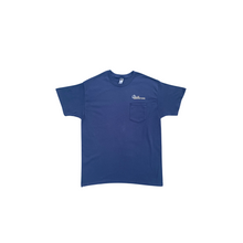 Load image into Gallery viewer, Basic Pocket T Shirt
