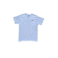 Load image into Gallery viewer, Basic Pocket T Shirt
